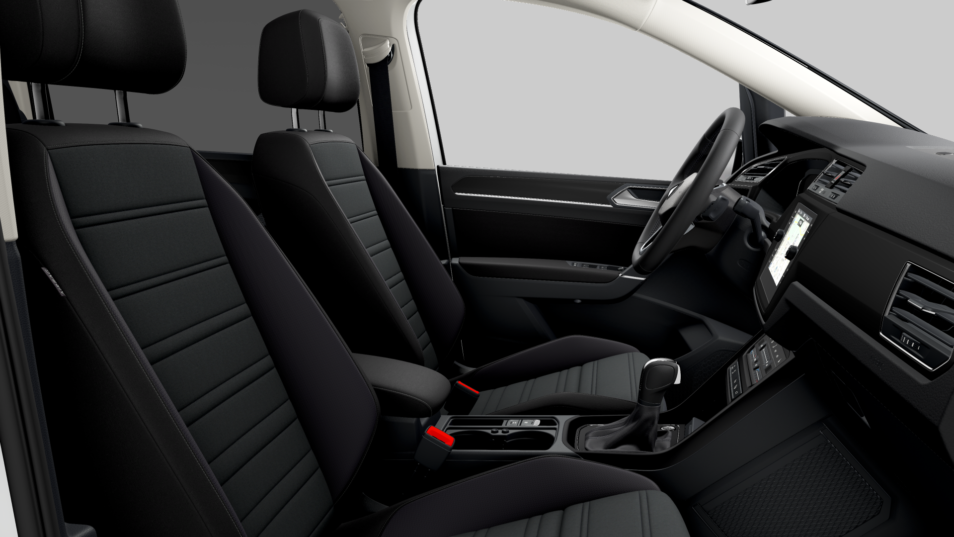 Volkswagen Touran 1.5 TSI DSG Highline R-Line