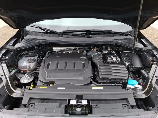 Seat Tarraco 2.0 TDI DSG Style