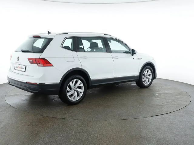 Volkswagen Tiguan Allspace Life