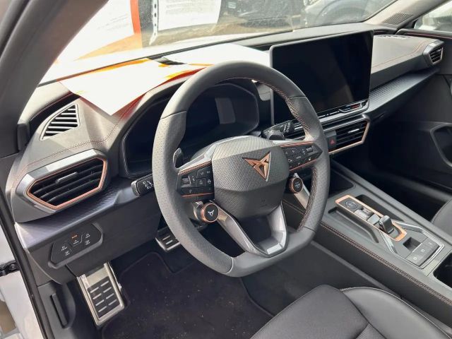 Cupra Leon DSG Sportstourer