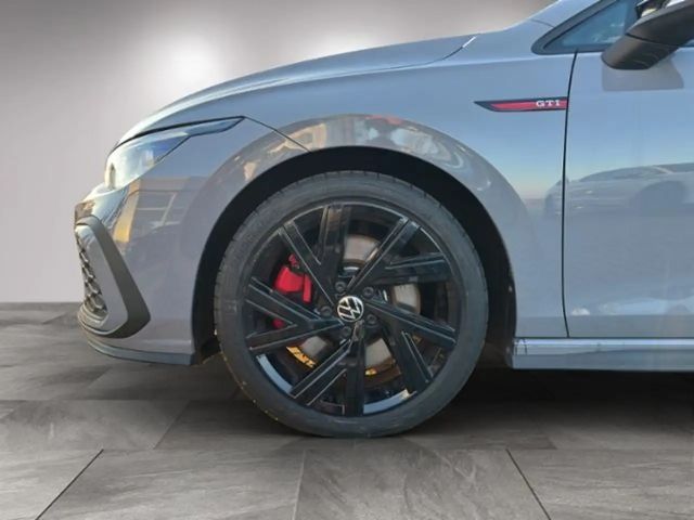 Volkswagen Golf GTI Golf VIII Style