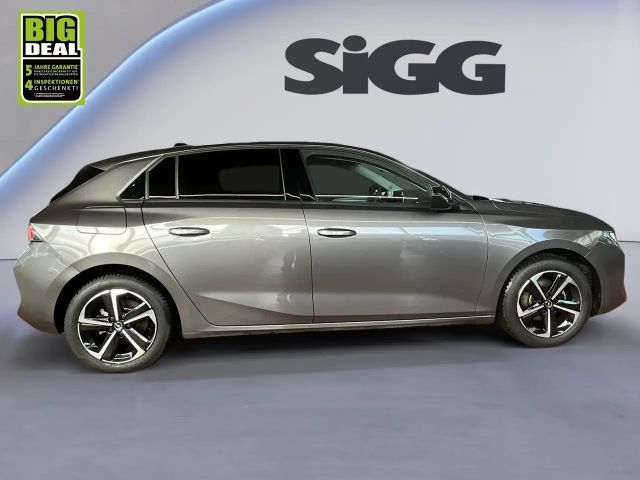 Opel Astra L 1.2 Klima Sitzheizung, Allwetterreifen