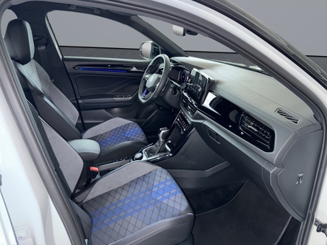 Volkswagen T-Roc 2.0 TSI DSG IQ.Drive Pro