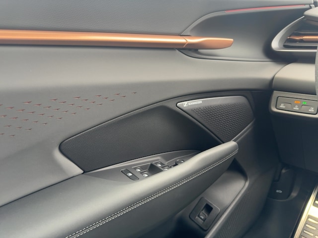 Cupra Terramar 2.0 TSI