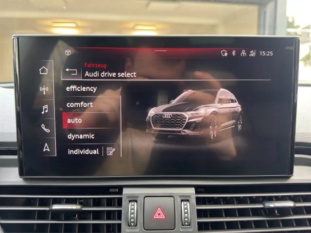 Audi Q5 50 TDI Quattro S-Line