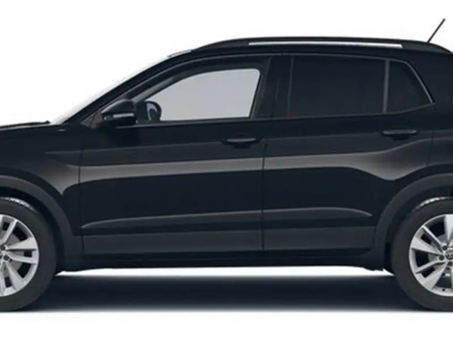 Volkswagen T-Cross 1.0 TSI DSG