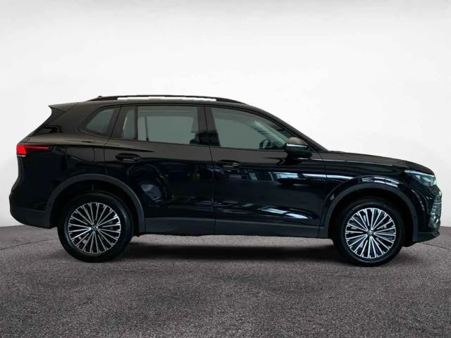 Volkswagen Tiguan 2.0 TDI DSG Life