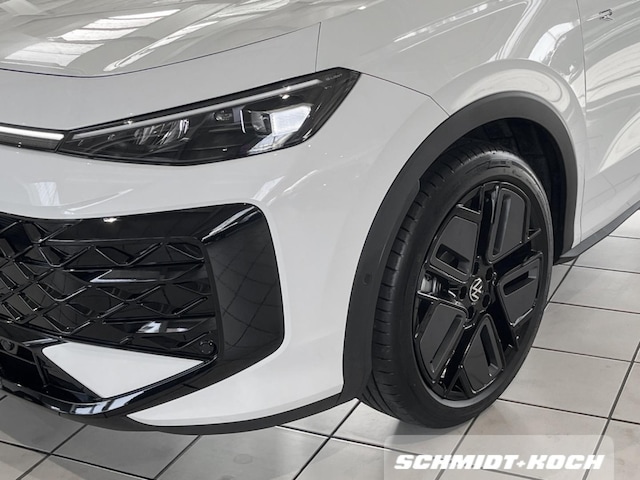 Volkswagen T-Roc 1.5 eTSI DSG R-Line Style