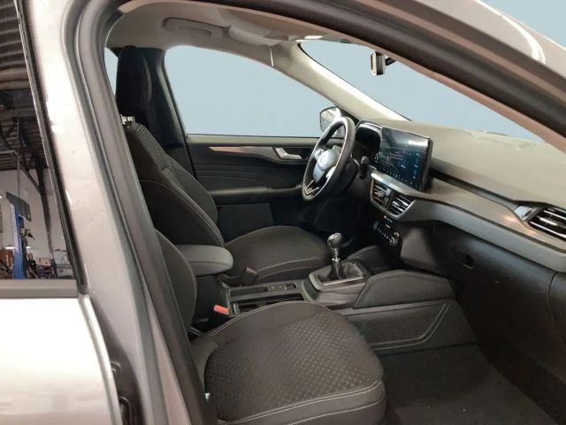 Ford Kuga EcoBoost Titanium