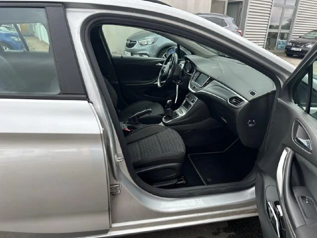 Opel Astra Sports Tourer