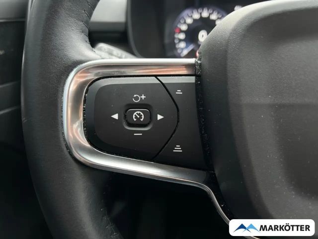 Volvo XC40 AWD D4 Inscription