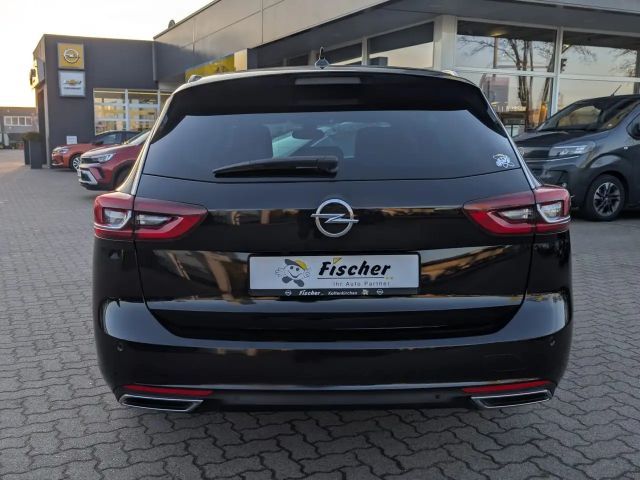 Opel Insignia Elegance