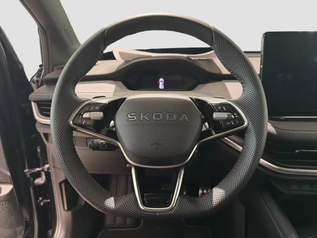 Skoda Elroq 85 Sportline
