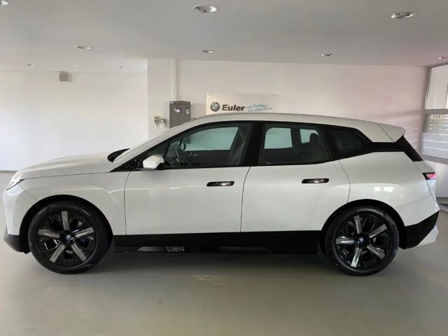 BMW iX xDrive xDrive40