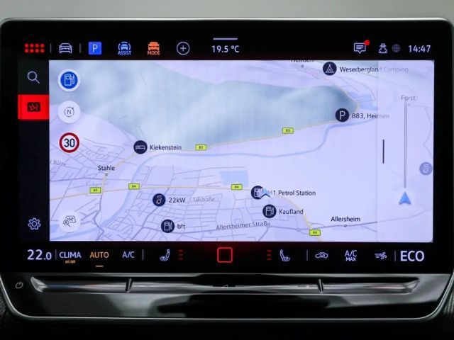 Volkswagen Golf DSG GTE Style eHybrid