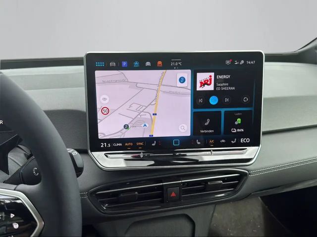 Volkswagen ID.3 Business Performance Pro