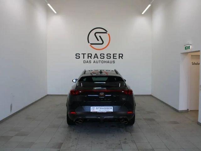 Cupra Formentor 2.5 TSI 4Drive DSG VZ5