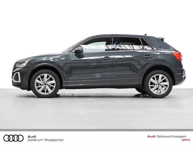 Audi Q2 35 TFSI S-Tronic