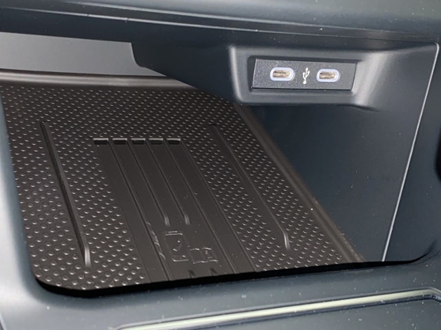 Volkswagen Taigo 1.5 TSI DSG