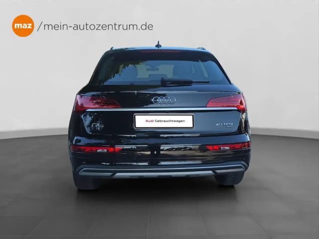 Audi Q5 2.0 TFSI Quattro