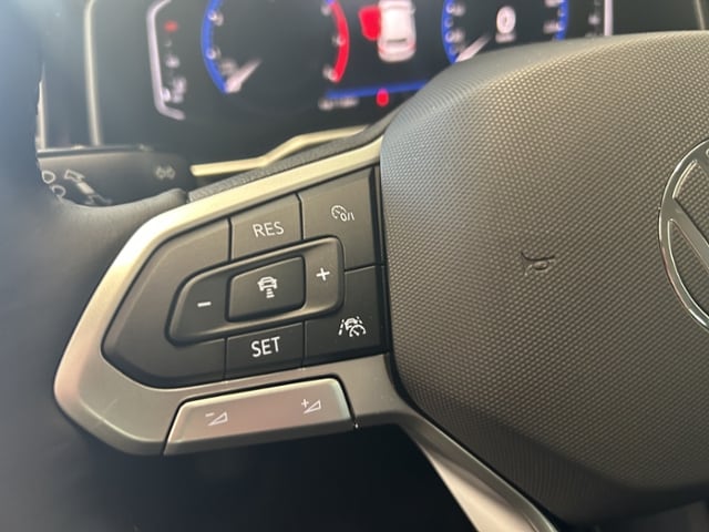 Volkswagen Polo 1.0 TSI