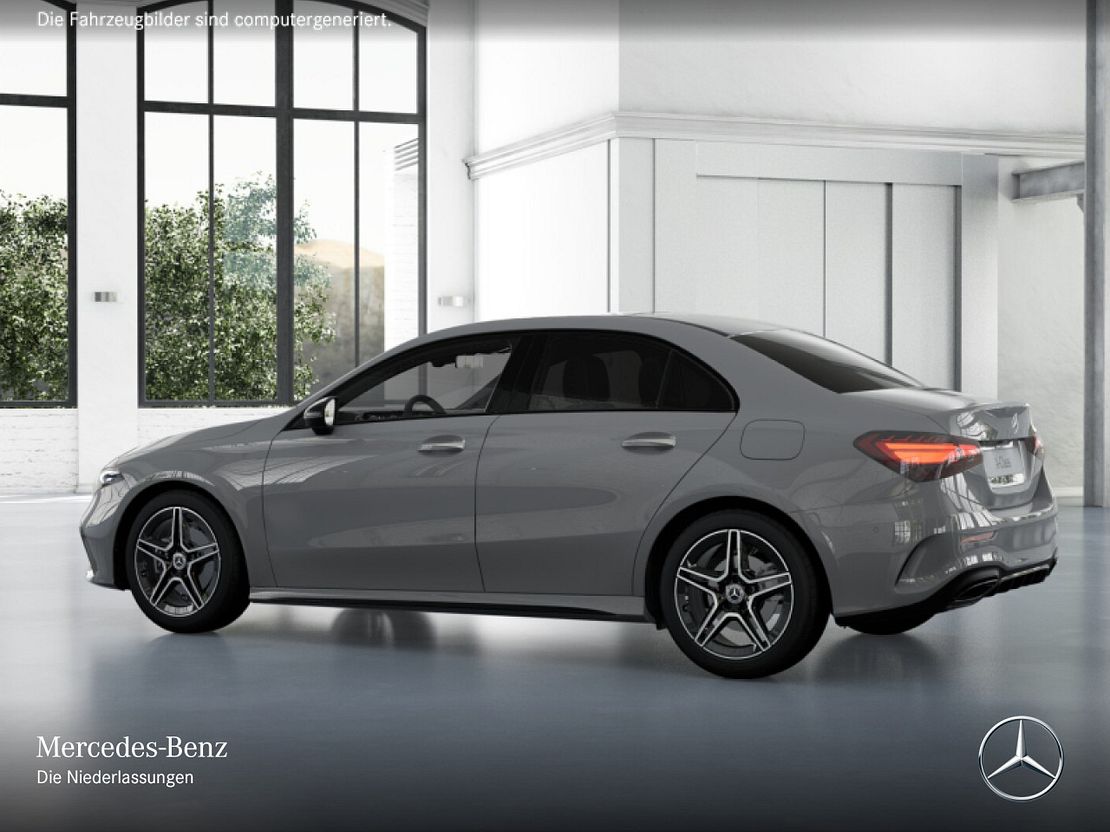 Mercedes-Benz A 200 A 200