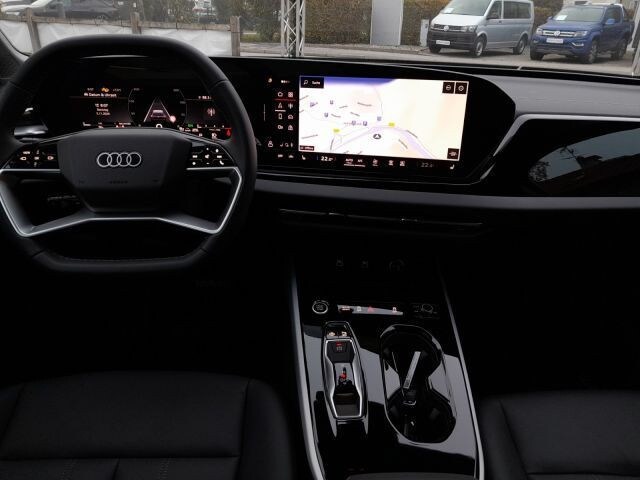 Audi A5 Avant S-Tronic