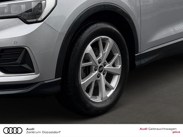 Audi Q3 35 TFSI S-Tronic