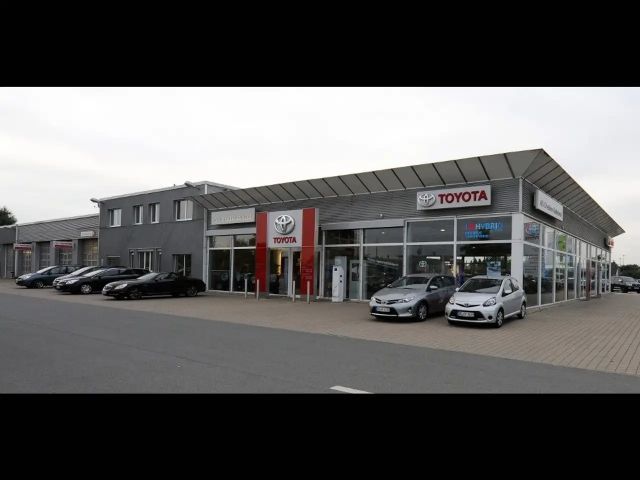 Toyota Aygo X 1.0 VVT-i Business Hatchback