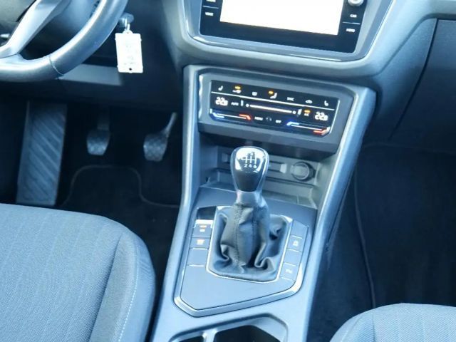 Volkswagen Tiguan 1.5 TSI Allspace Life
