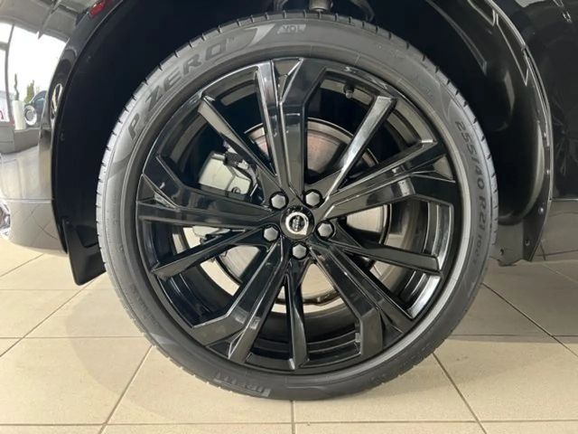 Volvo XC60 AWD Plus Recharge T8