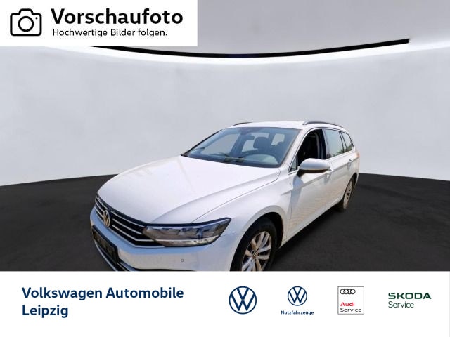 Volkswagen Passat 2.0 TDI Business DSG Variant