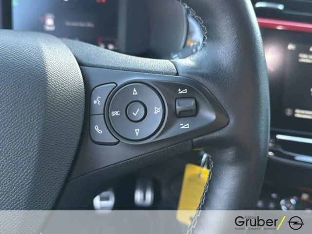 Opel Corsa GS-Line Grand Sport