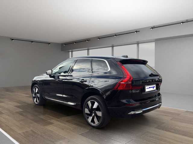 Volvo XC60 PlusBright Plug-InHybrid
