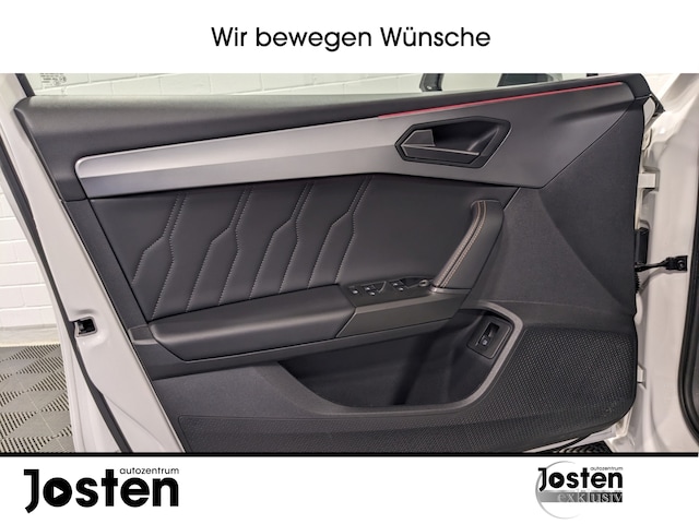 Cupra Leon Sportstourer VZ e-Hybrid