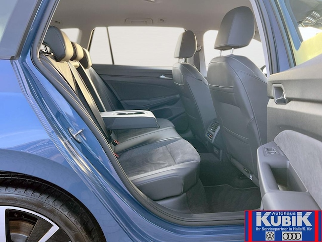 Volkswagen Golf 1.5 eTSI DSG Golf VIII Variant