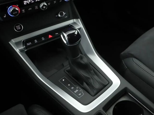 Audi Q3 35 TFSI S-Line S-Tronic