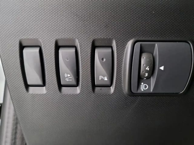 Renault Twingo Electric Techno