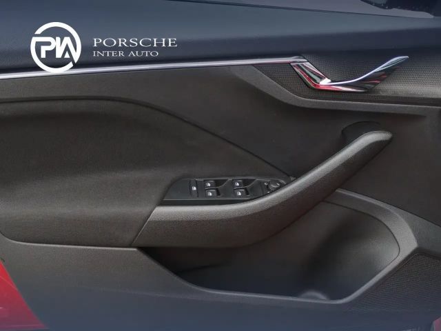 Skoda Kamiq Monte Carlo