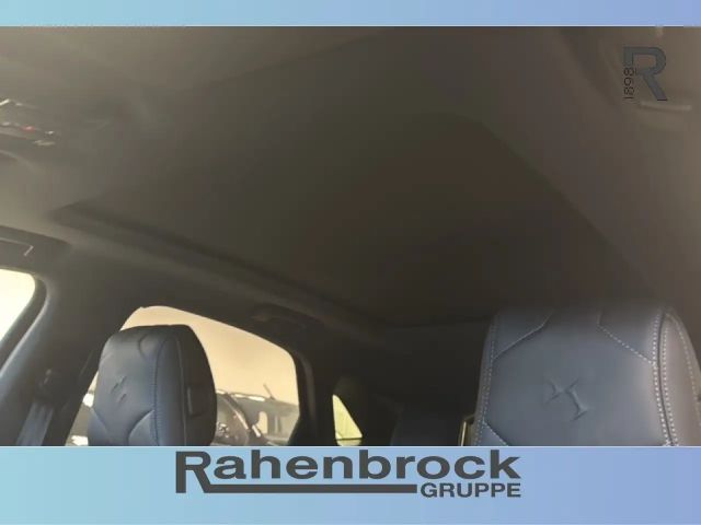 DS DS 7 Crossback Crossback Étoile