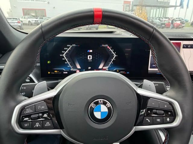 BMW 440 Cabrio M-Sport xDrive