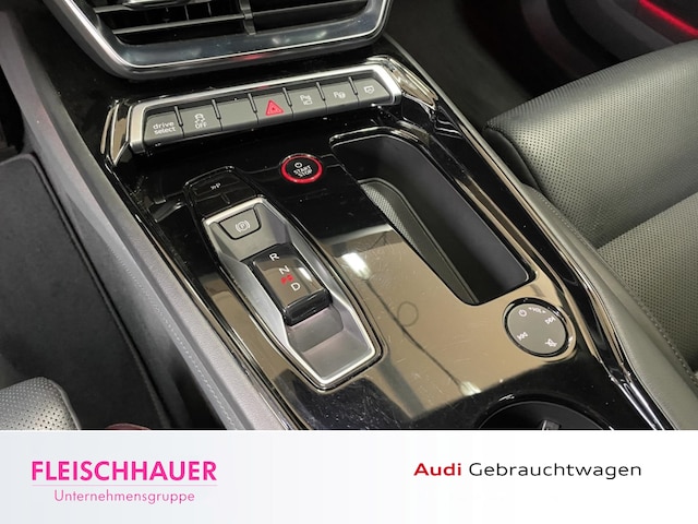 Audi e-tron GT Quattro