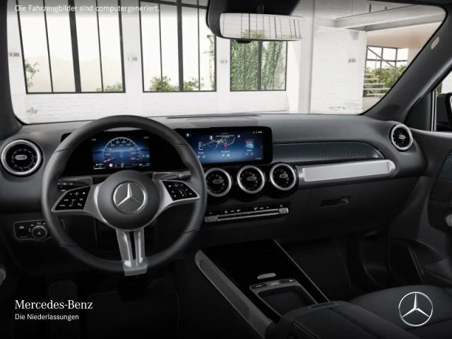 Mercedes-Benz GLB 200 Progressive