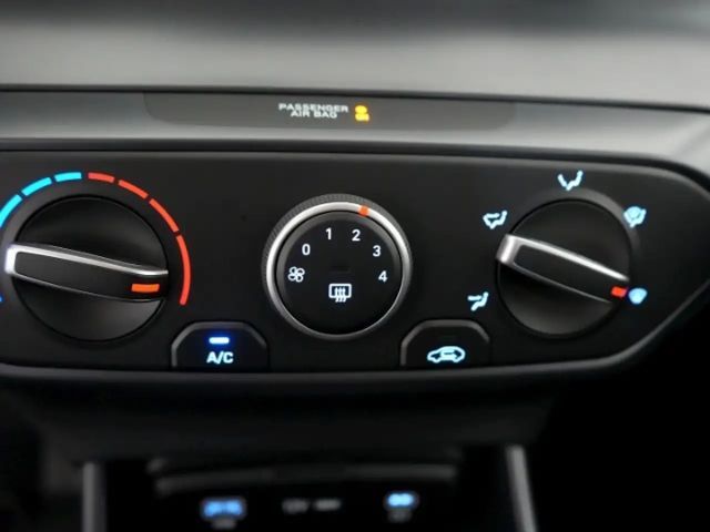 Hyundai i20 Select T-GDi