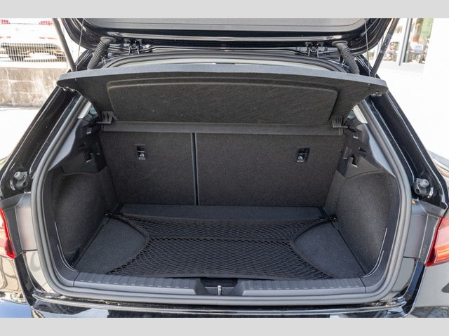 Audi A1 35 TFSI S-Tronic Sportback