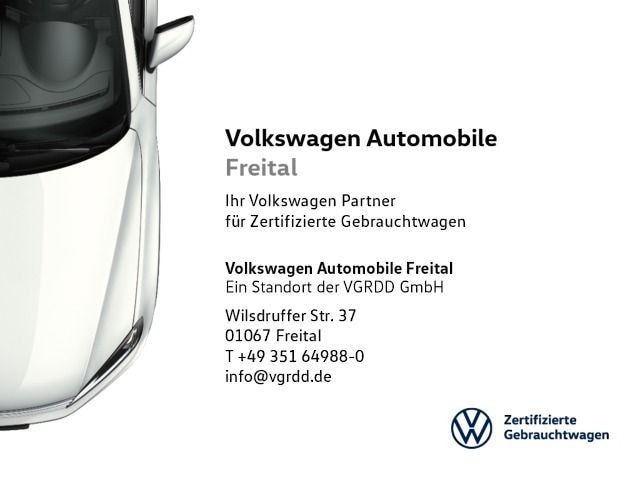 Volkswagen Golf DSG GTE eHybrid