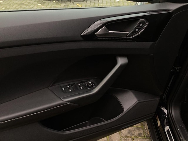 Volkswagen T-Cross 1.5 TSI DSG R-Line