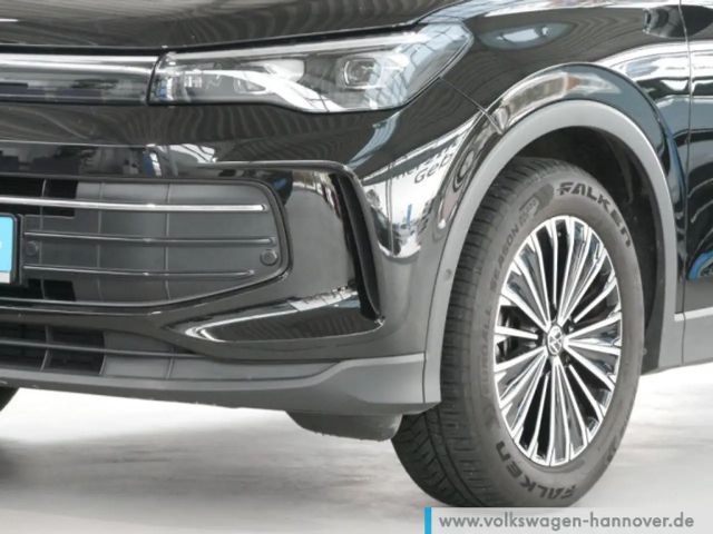 Volkswagen Tiguan 1.5 eTSI DSG IQ.Drive