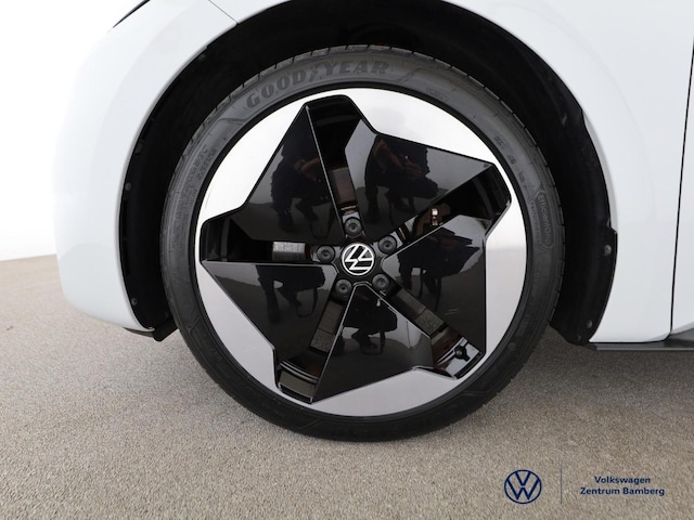 Volkswagen ID.3 Business Performance Pro