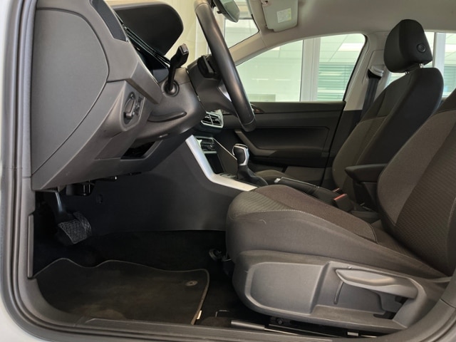 Volkswagen Polo 1.0 TSI DSG